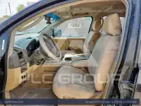 2005 Nissan ARMADA