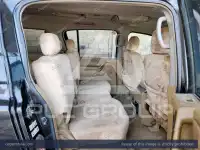 2005 Nissan ARMADA