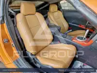 2005 Nissan 350Z
