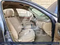 2005 Nissan Sunny