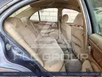 2005 Nissan Sunny