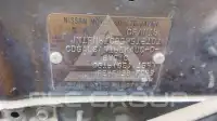 2005 Nissan Sunny