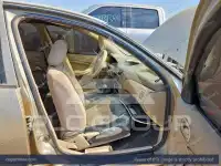 2005 Nissan Sunny