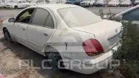2005 Nissan Sunny