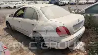 2005 Nissan Sunny