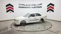 2005 Nissan Sunny