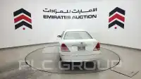 2005 Nissan Sunny