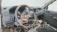 2005 Nissan Urvan