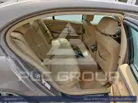 2005 BMW 730