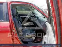 2005 Suzuki SWIFT