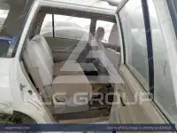 2005 Suzuki Vitara