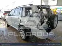 2005 Suzuki Vitara