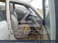 2005 Suzuki Vitara