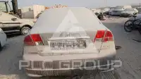 2005 Honda CIVIC