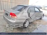 2005 Honda CIVIC
