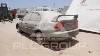 2005 Honda CIVIC