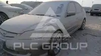 2005 Honda CIVIC