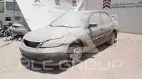 2005 Honda CIVIC