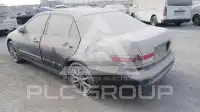 2005 Honda Accord
