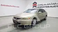 2005 Honda Accord