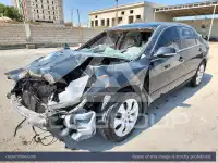 2005 Honda Accord