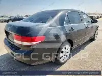 2005 Honda Accord