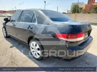 2005 Honda Accord