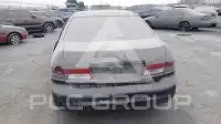 2005 Honda Accord