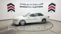 2005 Honda Accord