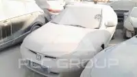 2005 Honda Accord