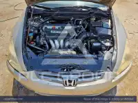 2005 Honda Accord
