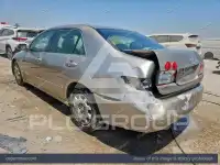 2005 Honda Accord