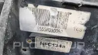 2005 Honda City