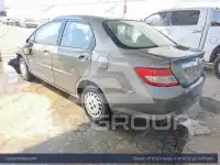 2005 Honda City