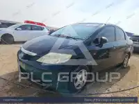 2005 Honda City