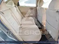 2005 Honda City