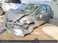 2005 Honda City