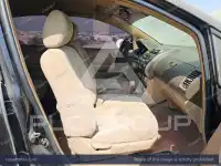 2005 Honda City
