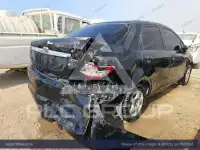 2005 Honda City