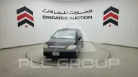 2005 Honda City