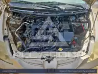 2005 Honda City