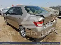 2005 Honda City