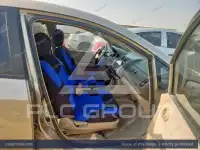2005 Honda City