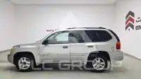 2005 GMC ENVOY