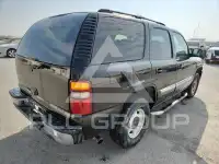 2005 GMC YUKON