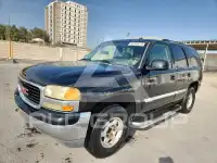 2005 GMC YUKON