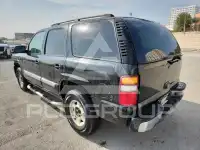 2005 GMC YUKON