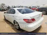 2005 Lexus ES330