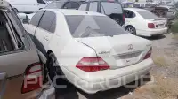 2005 Lexus LS430