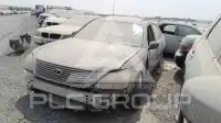 2005 Lexus LS430